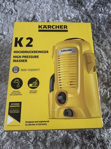Karcher 110 bar - k2,