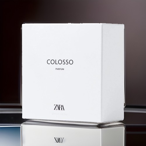 Zara mens colosso - , leather
