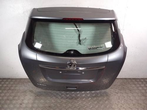 2013 vauxhall mokka - vauxhall, mk1
