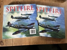 Spitfire: Boxed Memorabilia