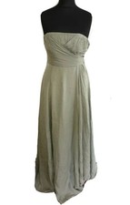 Coast Thyme Allure Maxi Dress