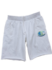 Champion Reverse Weave White