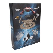 Eaglemoss Star Trek Universe