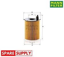 OIL FILTER FOR CITROËN