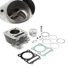 62MM Big Bore Cylinder Piston