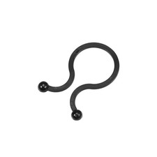 Twist Lock Cable Wire Ties