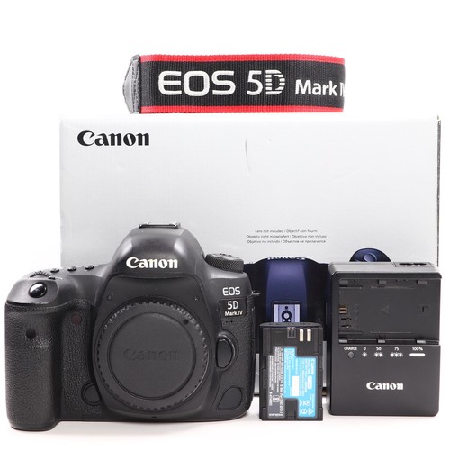 Canon eos digital slr - eos,