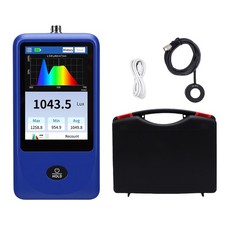 1000000lx Light Spectrum Meter