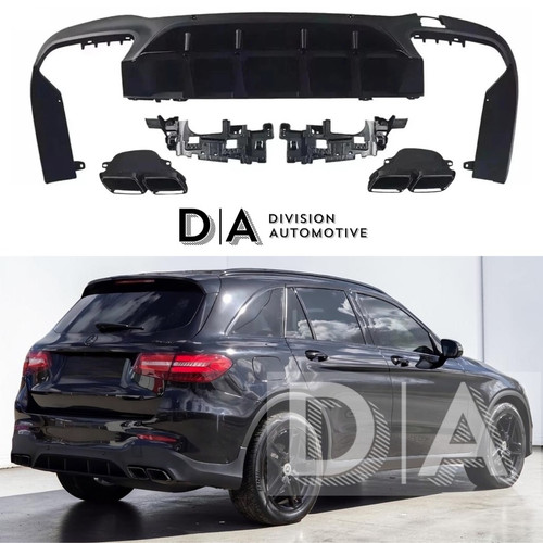 Body kit for mercedes - for, x253