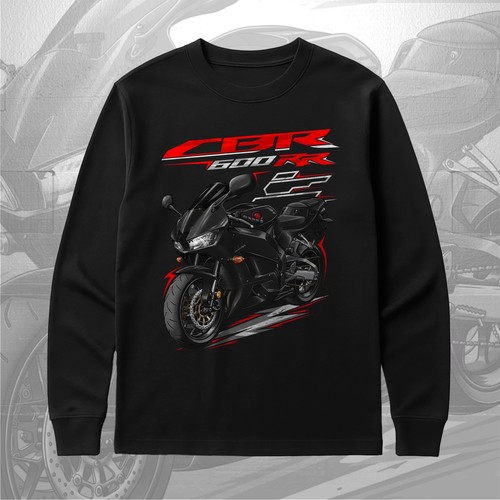 Honda cbr600rr 2013 2026 - honda, for