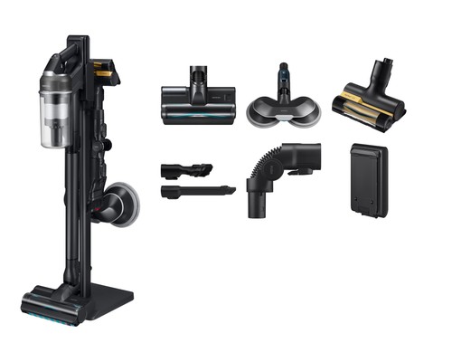 Samsung vacuum cleaner jet - vacuum, 95s