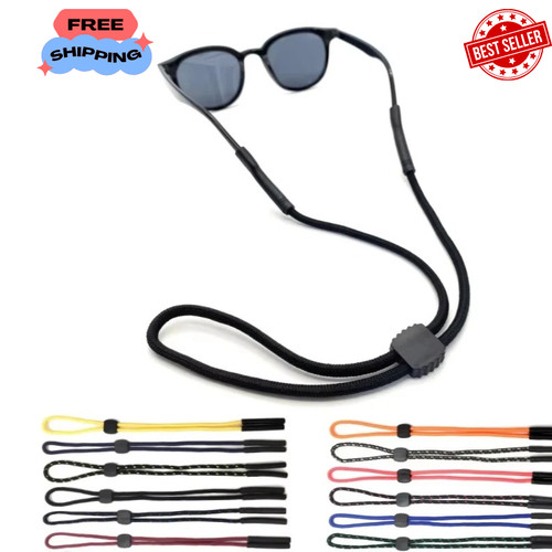 Sports sunglasses glasses - sunglasses, neck