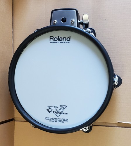 Roland v drums - roland,