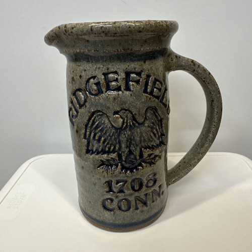 Vintage rustic salt glazed - rustic,