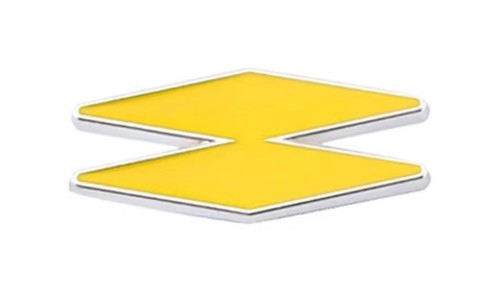 Renault sport metal - rs,