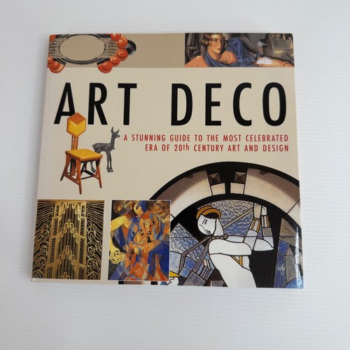 Art deco stunning - to, the