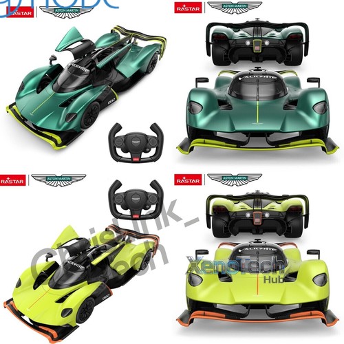 92100 rastar scale rc - 1:14,