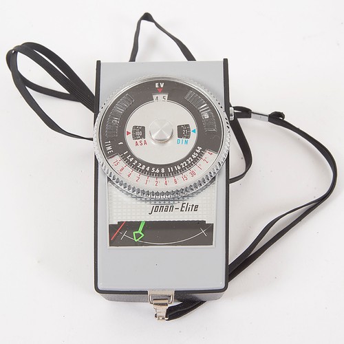 Vintage jonan elite 201 - jonan-elite, no.