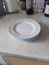 Set Of X4 Royal Worcester