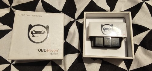Obdeleven obd2 scanner - obd2, car