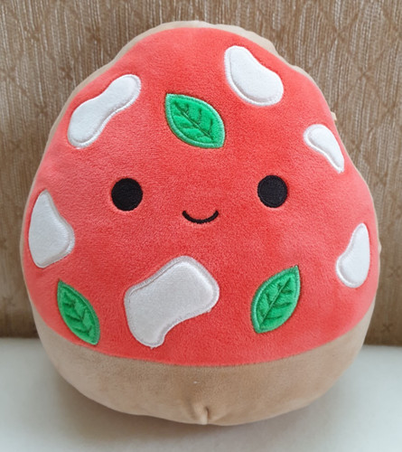Squishmallows sanda the - squishmallows,