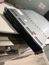 Supermicro sys 6029tp - supermicro, 2u