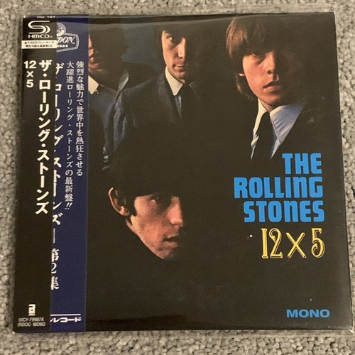 The rolling stones - the,