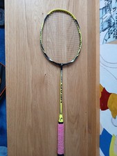 Head Nano 600 Badminton Raquet
