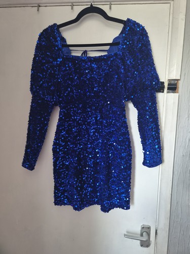 Ladies royal blue - royal,