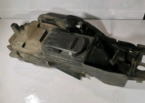 Honda 125 varadero - honda, rear