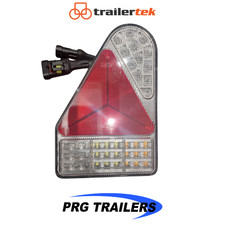 PRG Trailer Light Sport/E-Tech