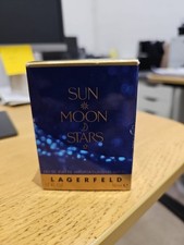 Karl Lagerfeld Sun Moon Stars