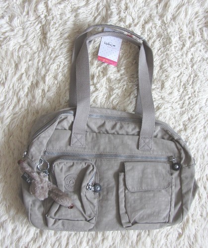 Kipling latona dune beige - latona,
