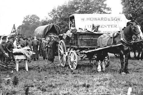 Bch howard butchers - bch-31,