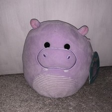 Squishmallow 7.5” Hanna The