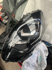 Ford Puma 2019-2024 HEADLIGHT/HEADLAMP XENON (PASSENGER SIDE) L1TB-13E015-FH