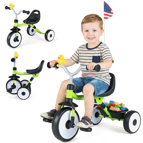 Kids tricycle with - kids,