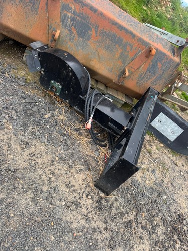 Tree stump grinder - stump,
