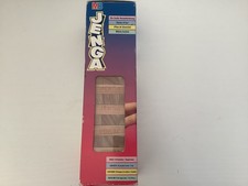 Vintage games jenga - mb,