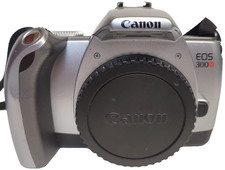 Canon EOS 300v SLR Film Camera