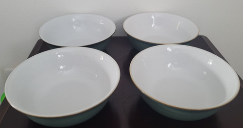 Denby stoneware regency - 4,