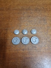 5 x Penny Arcade Price Tags