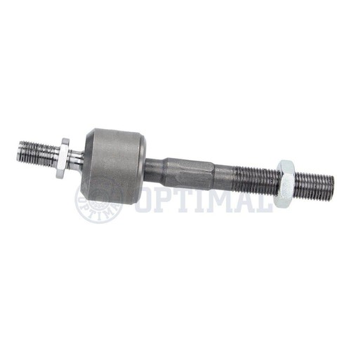 Front tie rod axle - tie,