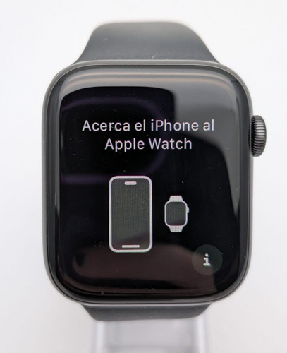 Apple watch series 41mm - apple,