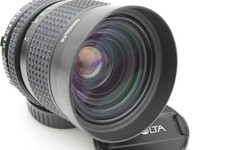 Minolta MD Zoom Rokkor 35-70mm