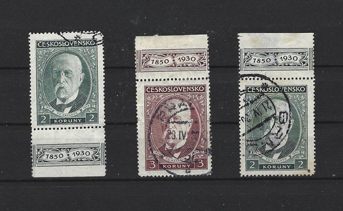 Cssr czechoslovakia 1930 - cssr,