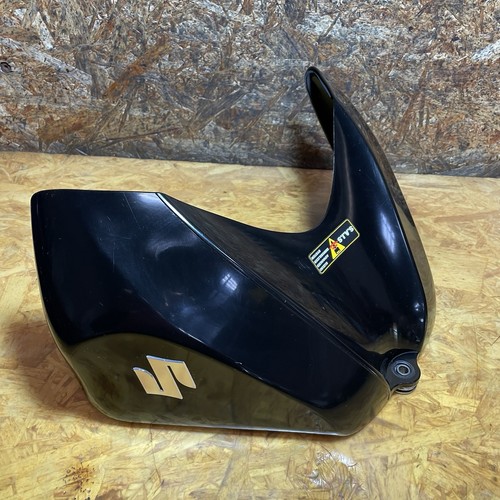 Suzuki gsxr 600 - 600, tank