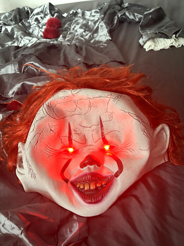 Pennywise outfits costume - pennywise, outfits/costume