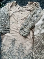 Pakistani Trouser Shirt Ready