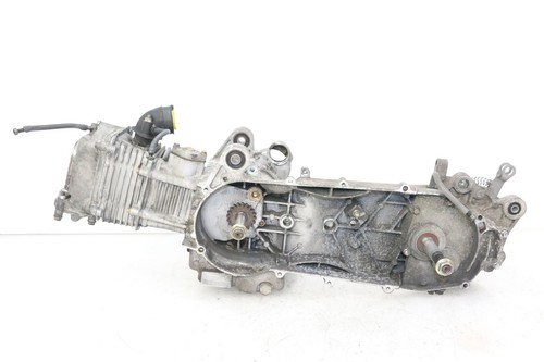 Engine peugeot vivacity 125 - peugeot,
